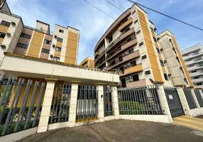 Foto 1 de Apartamento com 4 Quartos à venda, 129m² em Santa Isabel, Resende