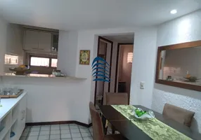 Foto 1 de Apartamento com 3 Quartos à venda, 110m² em Jaguaribe, Salvador