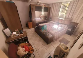 Foto 1 de Casa de Condomínio com 1 Quarto para venda ou aluguel, 83m² em Casa Grande, Diadema