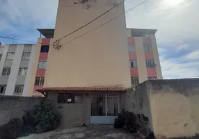 Foto 1 de Apartamento com 3 Quartos à venda, 95m² em Bandeirantes, Juiz de Fora