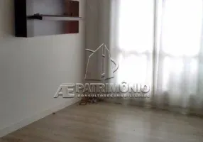 Foto 1 de Apartamento com 2 Quartos à venda, 50m² em Jardim Ana Maria, Sorocaba