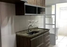 Foto 1 de Apartamento com 2 Quartos à venda, 59m² em Jardim São Paulo, Rio Claro