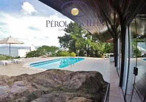 Foto 1 de Casa com 4 Quartos à venda, 450m² em Joao Paulo, Florianópolis
