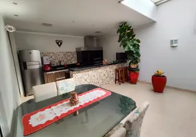 Foto 1 de Casa de Condomínio com 3 Quartos à venda, 120m² em Terra Nova Garden Village, São José do Rio Preto