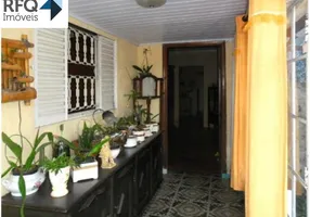 Foto 1 de Sobrado com 2 Quartos à venda, 224m² em Vila Marte, São Paulo
