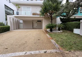 Foto 1 de Casa de Condomínio com 4 Quartos à venda, 350m² em Umuarama, Osasco