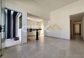 Foto 1 de Casa com 3 Quartos à venda, 110m² em Santa Marta, Divinópolis