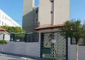 Foto 1 de Apartamento com 2 Quartos para alugar, 52m² em Conjunto Habitacional Padre Manoel da Nobrega, São Paulo