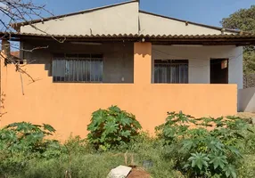 Foto 1 de Casa com 3 Quartos à venda, 108m² em São José, São Joaquim de Bicas