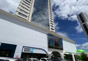 Foto 1 de Sala Comercial à venda, 46m² em Residencial Paiaguas, Cuiabá