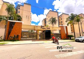 Foto 1 de Apartamento com 2 Quartos à venda, 59m² em Chácaras Santa Rita, Goiânia