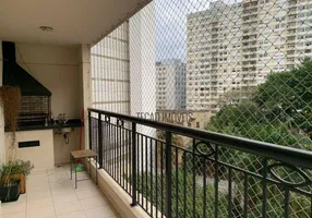 Foto 1 de Apartamento com 2 Quartos à venda, 73m² em Morro dos Ingleses, São Paulo