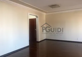 Foto 1 de Apartamento com 4 Quartos à venda, 247m² em Centro, Limeira