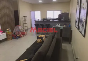 Foto 1 de Casa com 3 Quartos à venda, 145m² em Vila Branca, Jacareí