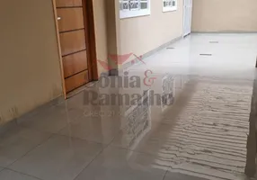 Foto 1 de Casa com 3 Quartos à venda, 120m² em Vila Monte Alegre, Ribeirão Preto