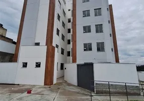 Foto 1 de Apartamento com 3 Quartos à venda, 60m² em Parque Jardim Maria Jose, Vespasiano