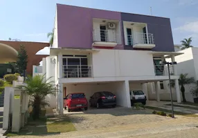 Foto 1 de Casa de Condomínio com 4 Quartos à venda, 181m² em Vila Aurora, Indaiatuba