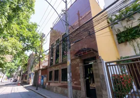 Foto 1 de Galpão/Depósito/Armazém à venda, 880m² em Botafogo, Rio de Janeiro