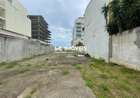 Foto 1 de Lote/Terreno à venda, 1300m² em Praia Campista, Macaé