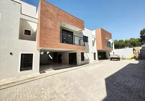 Foto 1 de Casa de Condomínio com 3 Quartos à venda, 145m² em Jardim Atlântico, Goiânia