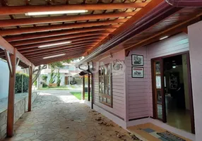 Foto 1 de Casa de Condomínio com 3 Quartos à venda, 237m² em Vila Capuava, Valinhos
