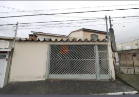 Foto 1 de Sobrado com 3 Quartos à venda, 85m² em Vila Guilhermina, São Paulo