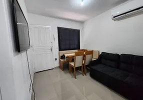 Foto 1 de Casa com 1 Quarto à venda, 40m² em Vila Margarida, Itaguaí
