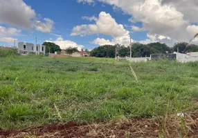 Foto 1 de Lote/Terreno à venda, 1020m² em Jardim Biagioni, Araraquara