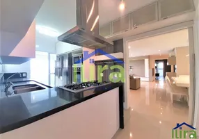 Foto 1 de Apartamento com 4 Quartos à venda, 202m² em Alphaville Empresarial, Barueri