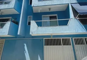 Foto 1 de Casa de Condomínio com 2 Quartos à venda, 112m² em Olinda, Nilópolis
