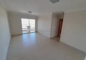 Foto 1 de Apartamento com 3 Quartos para alugar, 101m² em Jardim Nova Aliança Sul, Ribeirão Preto