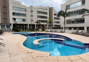 Foto 1 de Cobertura com 4 Quartos para venda ou aluguel, 455m² em Vila Loanda, Atibaia