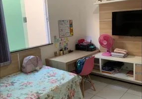 Foto 1 de Casa com 2 Quartos à venda, 80m² em Itinga, Lauro de Freitas