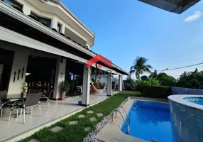 Foto 1 de Casa com 4 Quartos à venda, 385m² em Jaguaribe, Salvador
