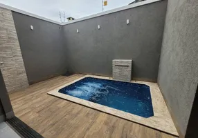 Foto 1 de Casa com 3 Quartos à venda, 122m² em São Miguel Paulista, São Paulo