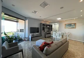 Foto 1 de Apartamento com 3 Quartos à venda, 130m² em Bom Abrigo, Florianópolis