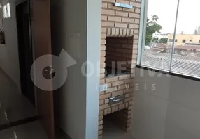 Foto 1 de Apartamento com 3 Quartos à venda, 67m² em Santa Mônica, Uberlândia