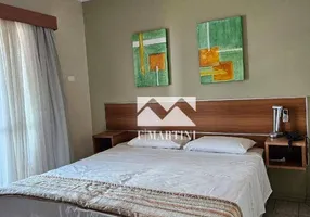 Foto 1 de Apartamento com 1 Quarto para alugar, 50m² em Alto, Piracicaba