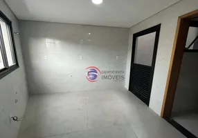 Foto 1 de Casa de Condomínio com 2 Quartos à venda, 105m² em Parque das Nações, Santo André