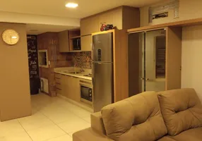 Foto 1 de Apartamento com 3 Quartos à venda, 80m² em Santa Barbara, Criciúma