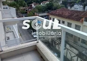 Foto 1 de Apartamento com 2 Quartos à venda, 68m² em Agriões, Teresópolis