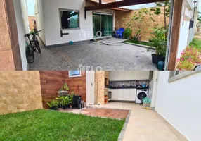 Foto 1 de Casa com 2 Quartos à venda, 76m² em Alphaville, Campos dos Goytacazes