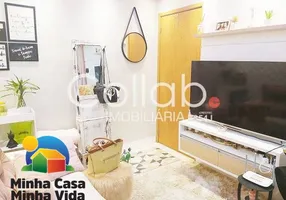 Foto 1 de Apartamento com 2 Quartos à venda, 42m² em Vila Nova, Joinville