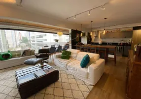 Foto 1 de Apartamento com 4 Quartos à venda, 142m² em Perdizes, São Paulo