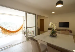 Foto 1 de Apartamento com 3 Quartos à venda, 92m² em Vila da Serra, Nova Lima