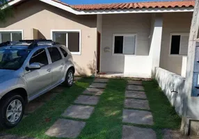 Foto 1 de Casa de Condomínio com 2 Quartos à venda, 100m² em Vila Helena, Sorocaba