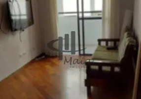 Foto 1 de Apartamento com 2 Quartos à venda, 61m² em Santo Antônio, São Caetano do Sul