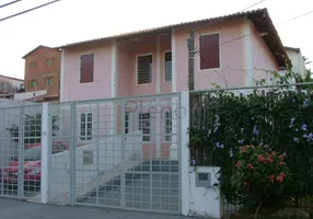Foto 1 de Sobrado com 2 Quartos à venda, 77m² em Jardim Antonio Von Zuben, Campinas