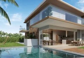 Foto 1 de Casa com 4 Quartos à venda, 407m² em Riviera de São Lourenço, Bertioga
