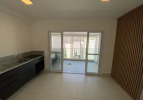 Foto 1 de Apartamento com 1 Quarto para alugar, 40m² em Cidade Monções, São Paulo